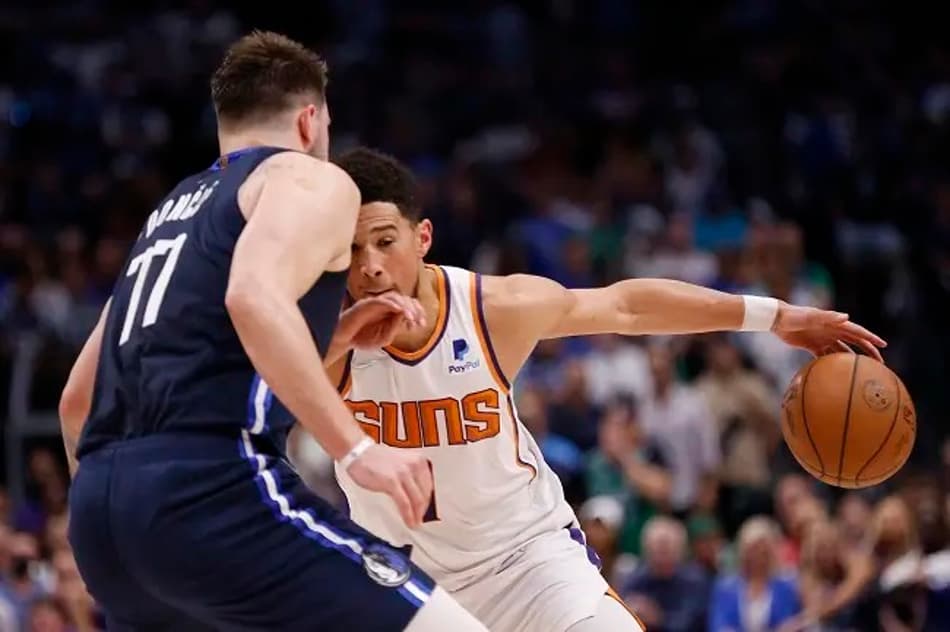 Onde ver Mavericks x Suns – Jogo 7 Semifinais do Oeste
