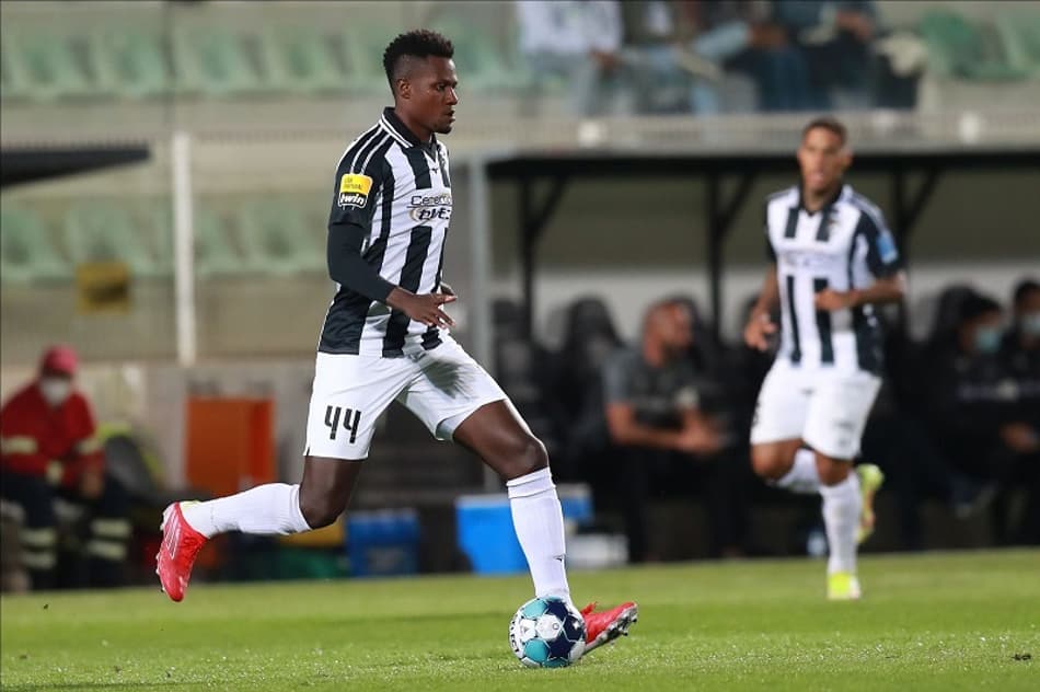 Avaliação de primeiro ano no Portimonense é feita por ex-Palmeiras