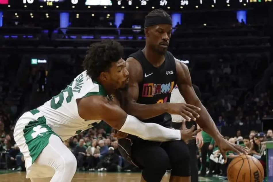 Onde ver Celtics x Heat – Jogo 1 Finais do Leste