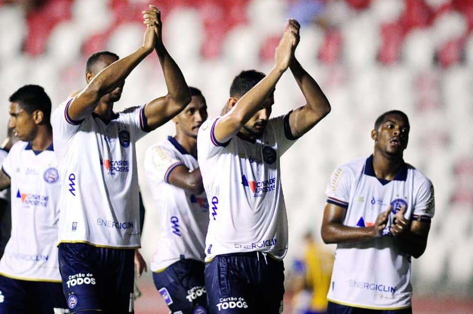 Palpite Bahia x Ponte Preta – Campeonato Brasileiro Série B 2022 – Rodada 8