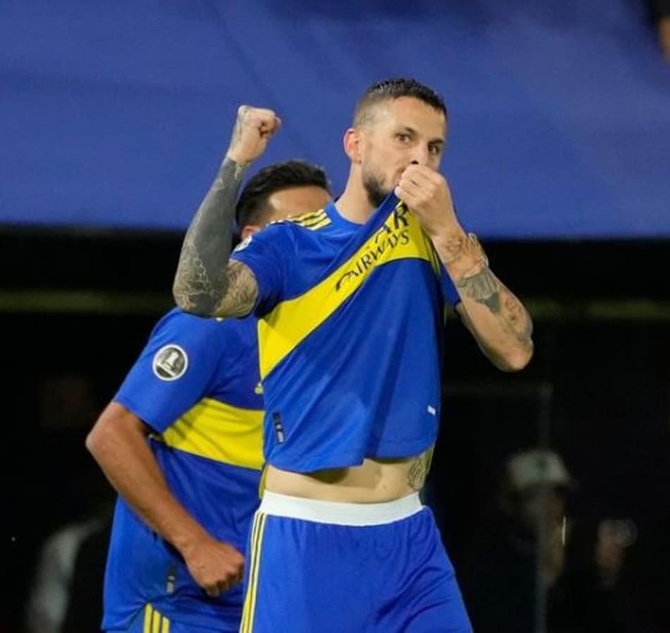 Benedetto fica fora de jogo do Boca Juniors e levanta dúvidas sobre futuro no clube