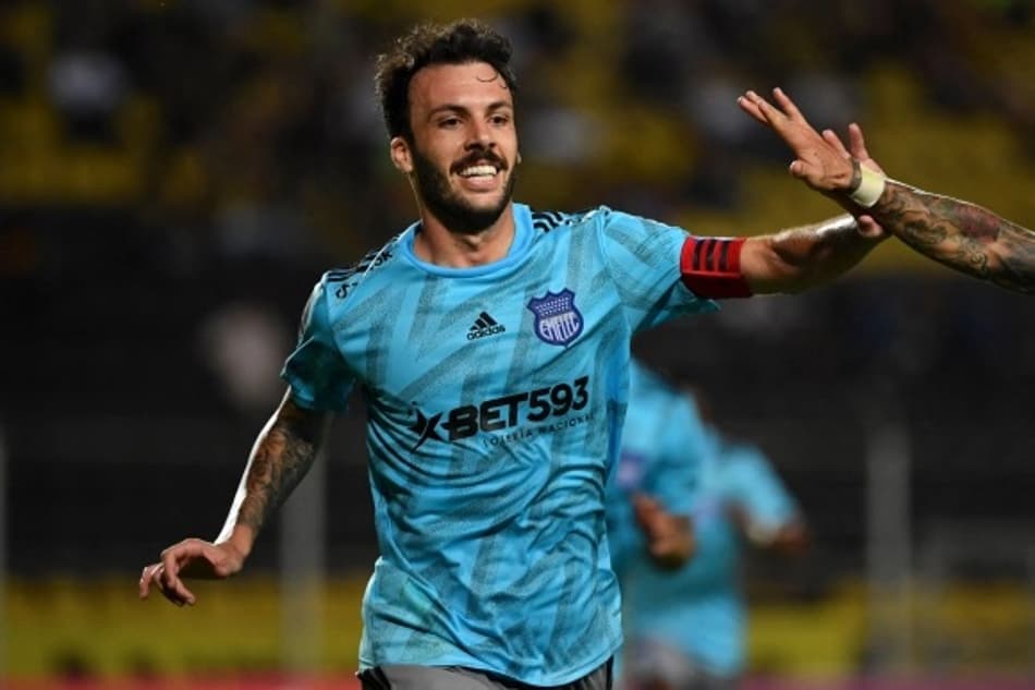 Jogador do Emelec fala de maneira polêmica sobre Caso Castillo