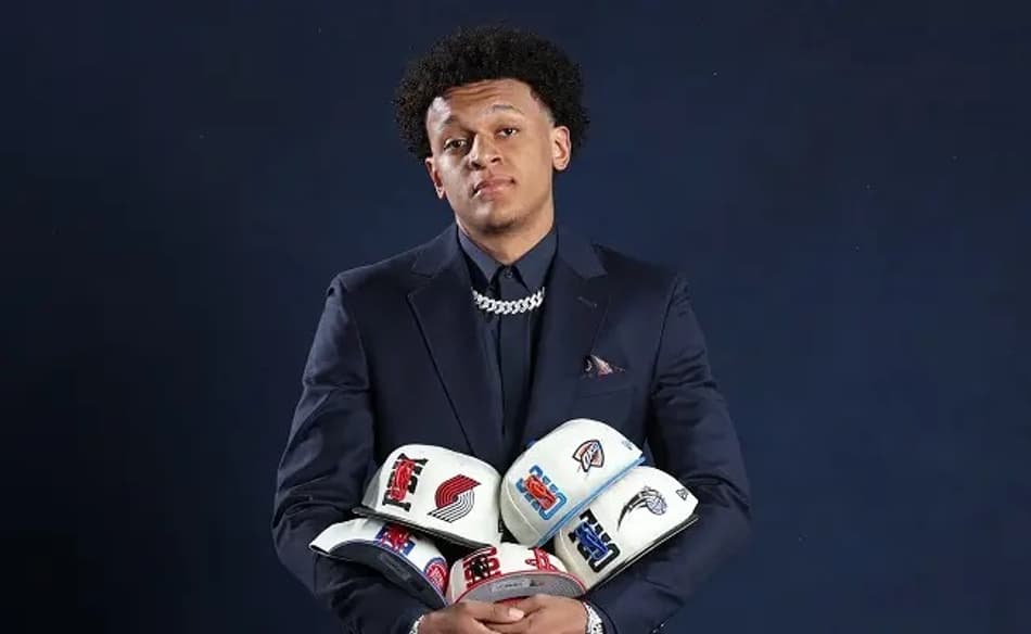 2022 Mock Draft Jumper Brasil 3.0 – Escolhas de primeira rodada