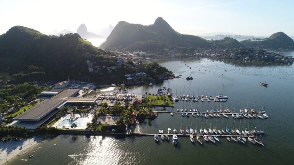 VelaShow 2022 começa nesta sexta