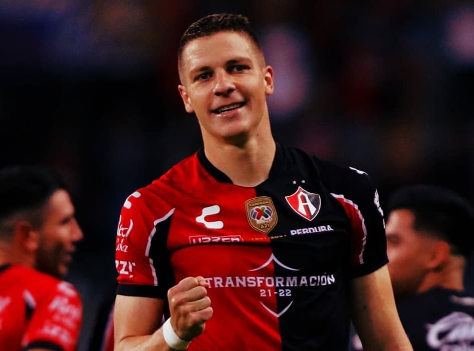 Na Liga MX, Atlas fica muito perto de chegar a decisão do Clausura