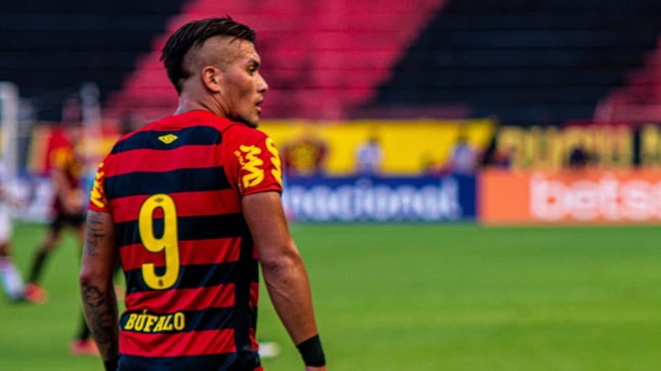 Palpite Sport x CRB – Campeonato Brasileiro Série B 2022 – Rodada 9