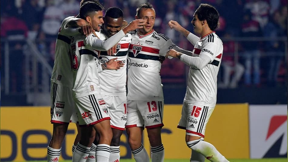 Agora vai? São Paulo aposta em boa fase nos clássicos e como visitante para quebrar tabu em Itaquera