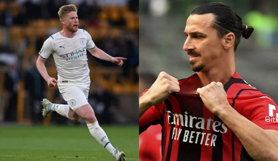 Quem leva na Inglaterra e na Itália? Saiba como estão as disputas por título nas ligas da Europa