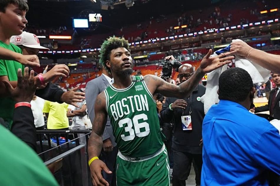Boletim dos playoffs da NBA (23/05/22)