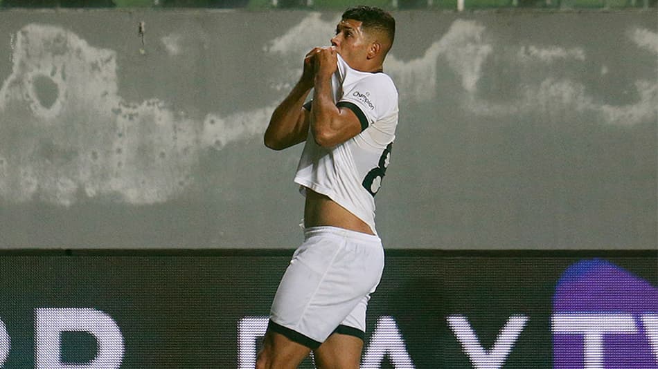 ATUAÇÕES: Erison salva Botafogo de derrota e recebe maior nota diante do América-MG