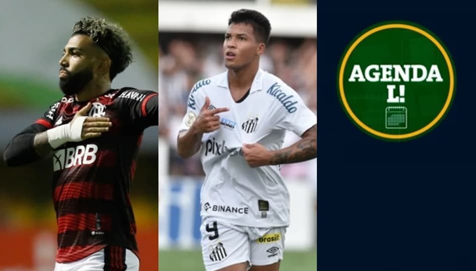 Libertadores, Sul-Americana, NBA… Saiba onde assistir aos eventos esportivos de terça-feira