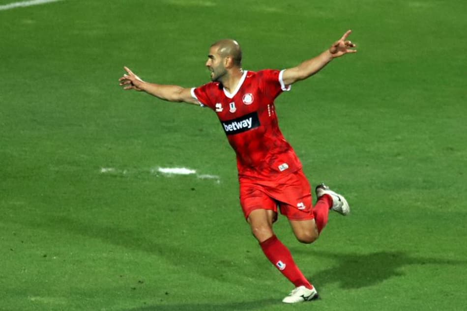 La Calera vence Católica, mas gol no fim tira vaga e ”salva” Santos na Copa Sul-Americana