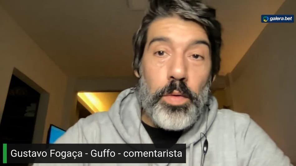 Analista de desempenho, Guffo explica o que são ‘punter’ e ‘trader’ nas apostas esportivas