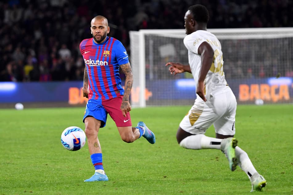 Barcelona vence combinado da Austrália em amistoso; veja os gols