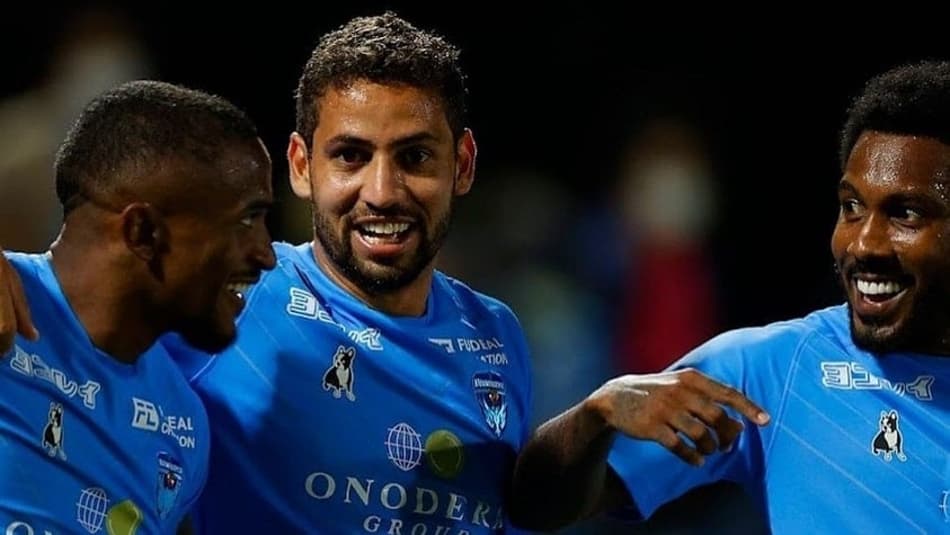 Gabriel - Yokohama FC