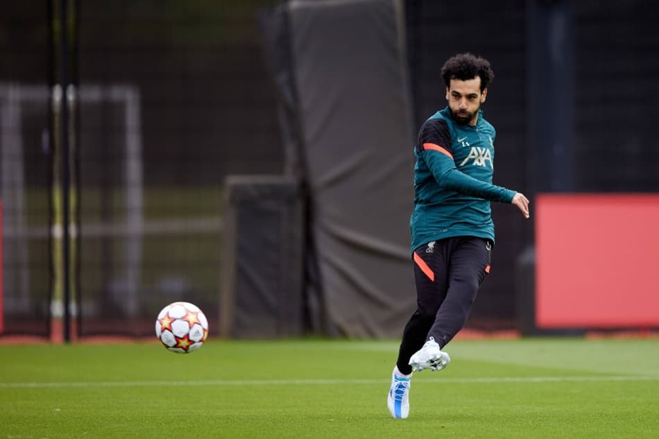 Palpite Liverpool x Real Madrid – Champions League 2021/2022 – Final