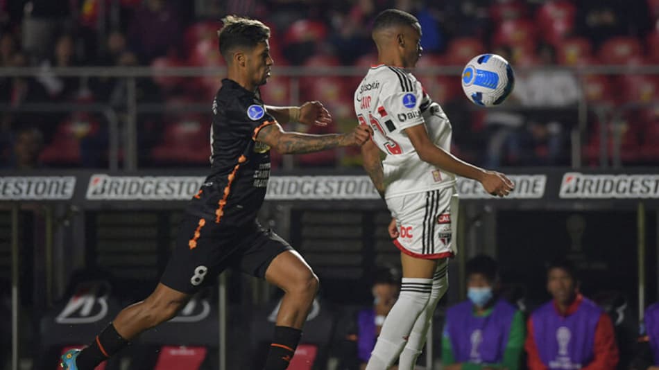 ATUAÇÕES: Crias de Cotia mostram valor, e Caio brilha em vitória do São Paulo; veja as notas