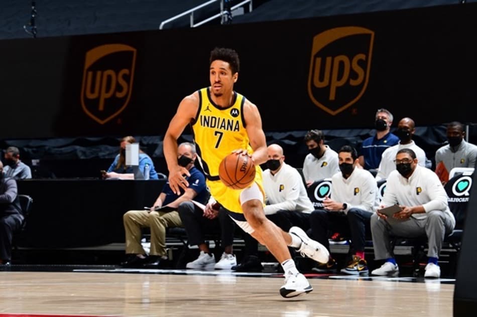 Estas são as opções de trocas por Malcolm Brogdon