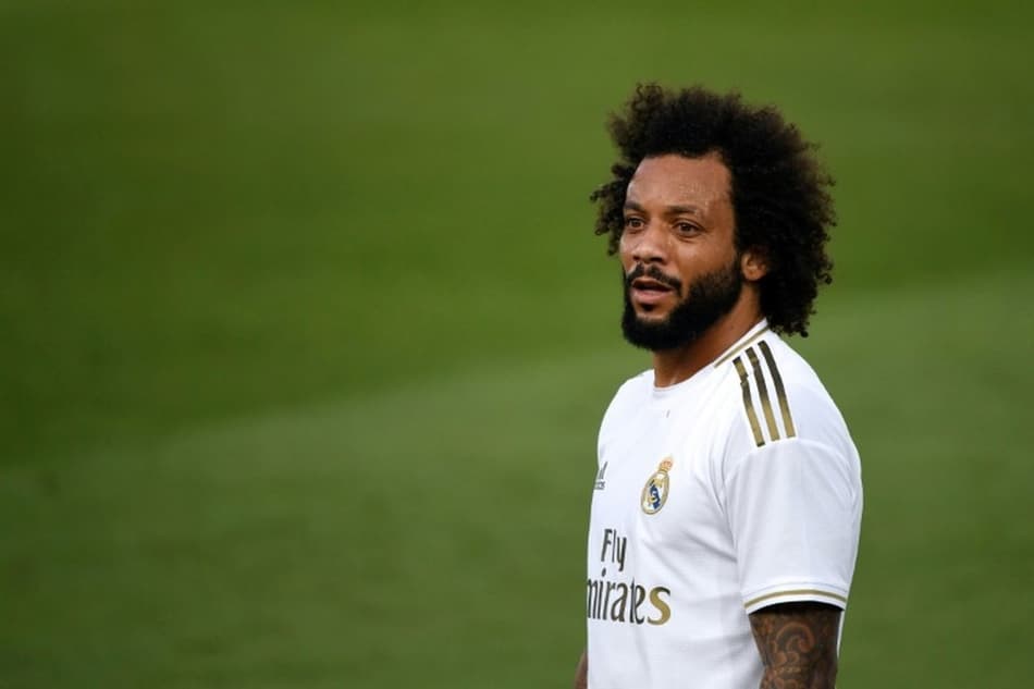 Novidade com Marcelo: veja 20 jogadores brasileiros na Europa que ficarão sem clube em junho