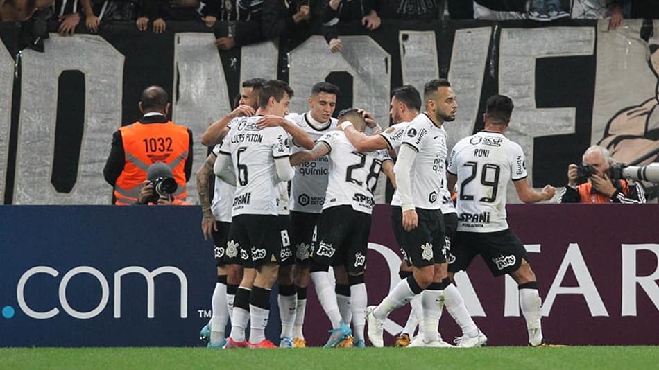 Confira o retrospecto do Corinthians contra os possíveis adversários na Copa do Brasil