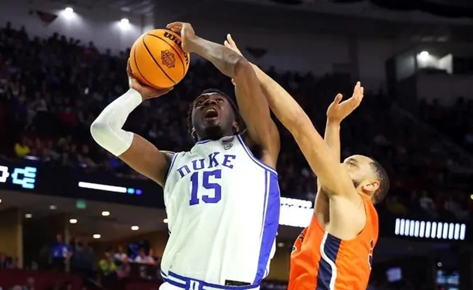 Prospecto do Draft 2022 – Mark Williams