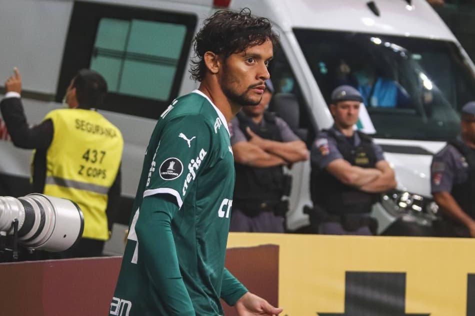 Palpite Santos x Palmeiras Brasileirão 2022 – Rodada 8