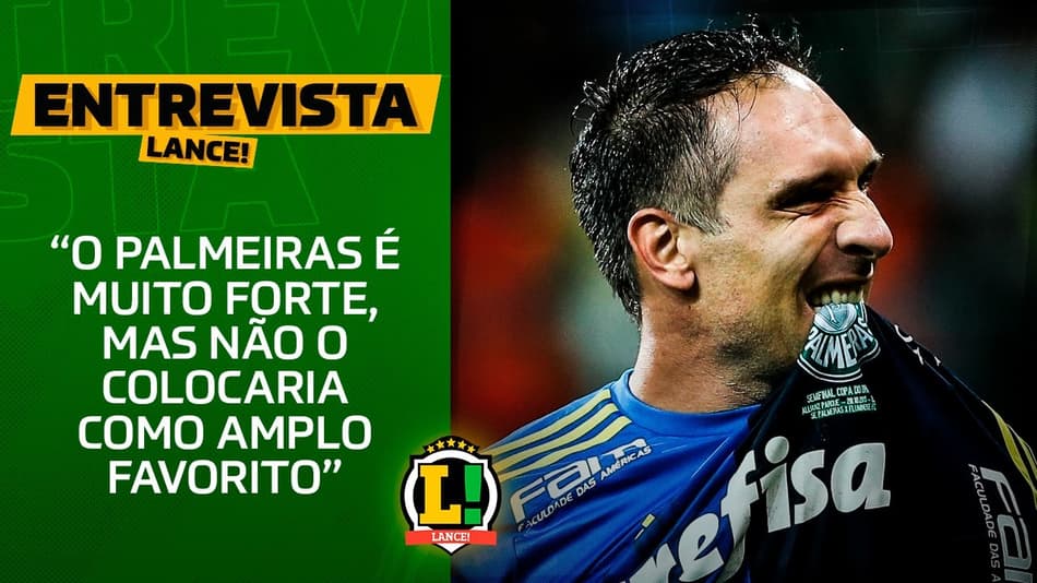 Ao L!, Prass fala sobre ‘favoritismos’ do Palmeiras, critérios na Seleção Brasileira e foco em gestão de futebol