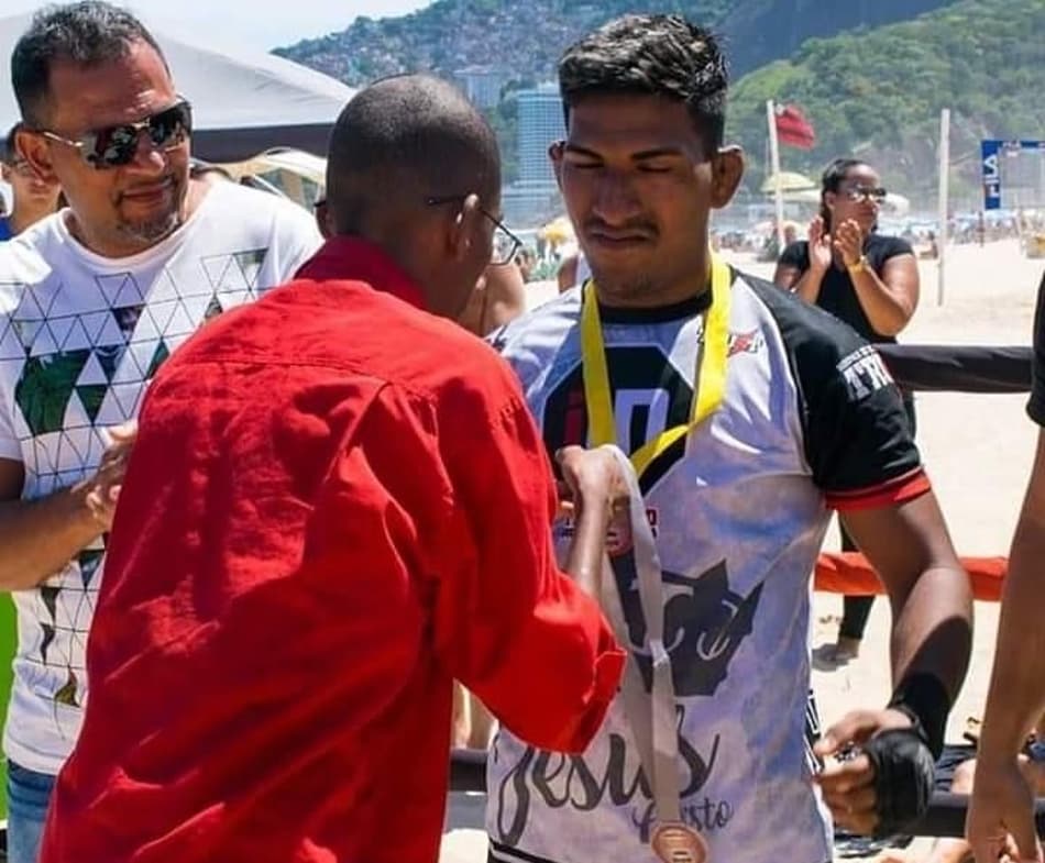 BeachBoxing: disputa Rio x São Paulo irá agitar evento na Barra da Tijuca