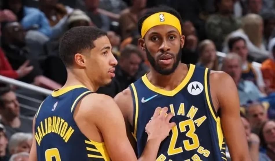 Draft 2022: As necessidades do Indiana Pacers
