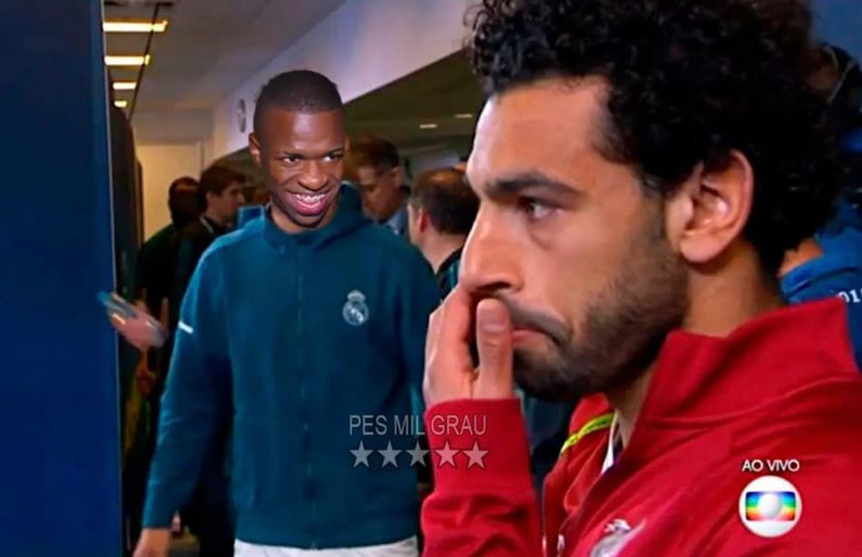 Veja os melhores memes do título do Real Madrid na Champions League