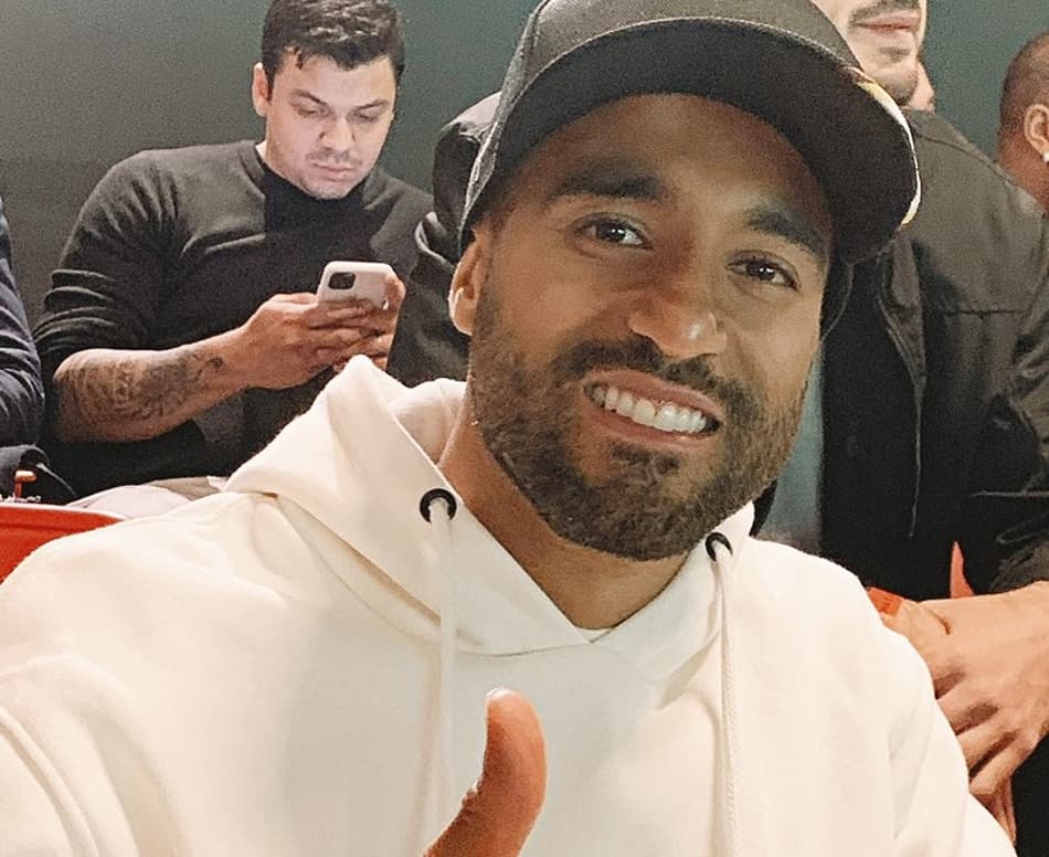 Presença de Lucas Moura e ‘clima’ de Champions: o Morumbi no empate do São Paulo