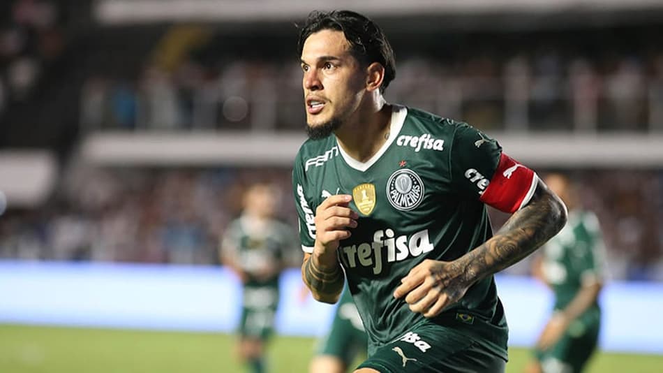LANCE! Rápido: Palmeiras mantém tabu no clássico, Coritiba encerra sequência do Botafogo e mais!