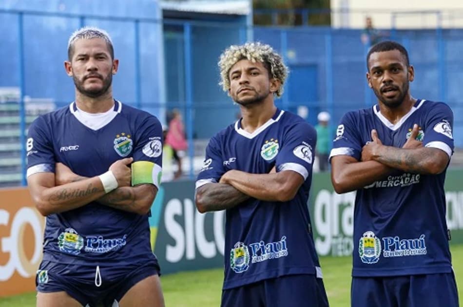 Altos vence com tranquilidade e duelo paulista tem emoção; veja o resumo do domingo de Série C