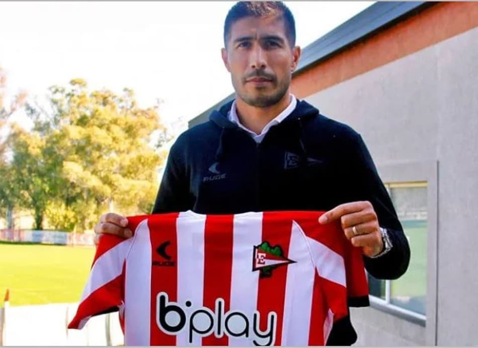 De olho no Fortaleza, Estudiantes anuncia reforço para a Libertadores