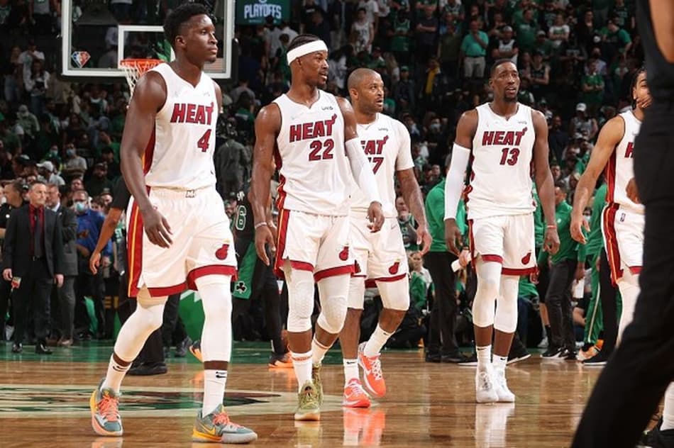 Miami Heat passou perto, mas faltou mesmo um astro