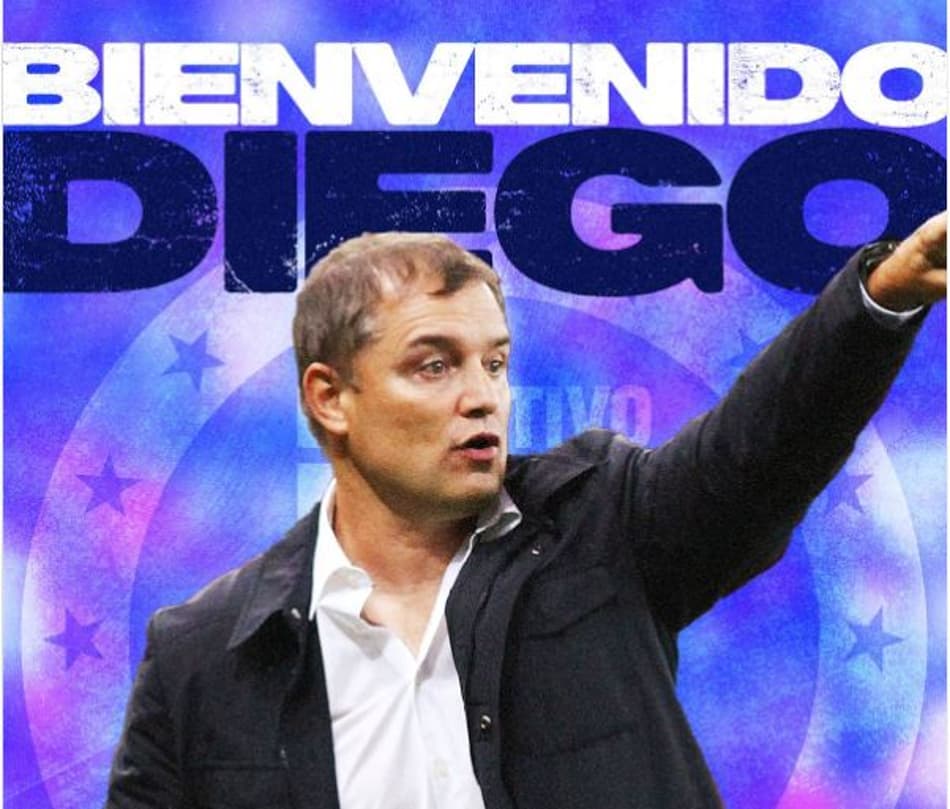 Diego Aguirre é anunciado por novo clube; saiba mais