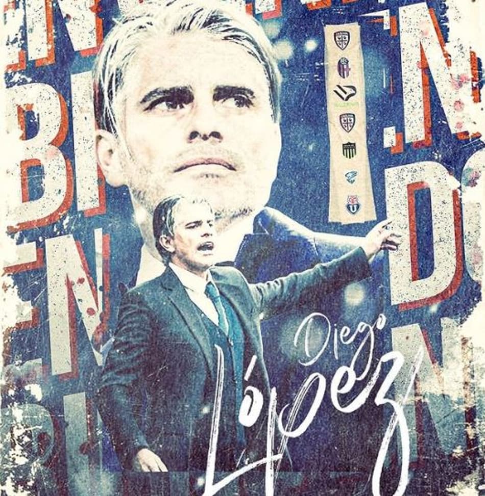 Gigante da América oficializa a chegada de novo técnico