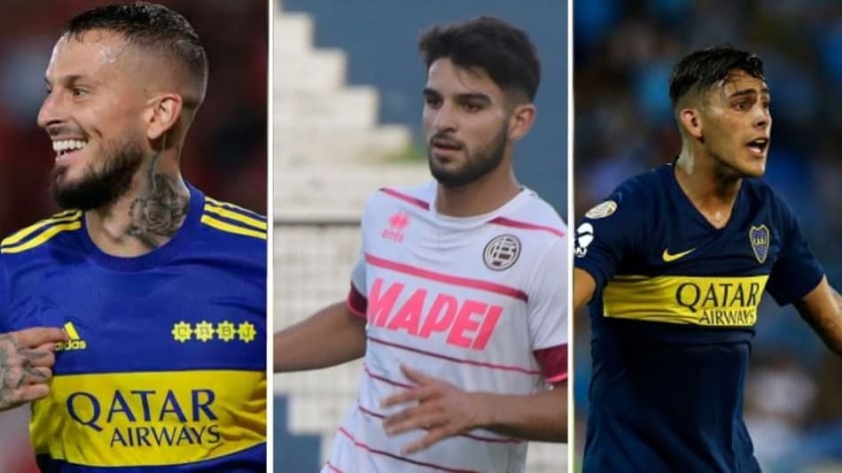 José Manuel López perto do Palmeiras: veja outros 10 atacantes do futebol argentino que caberiam bem no Brasil