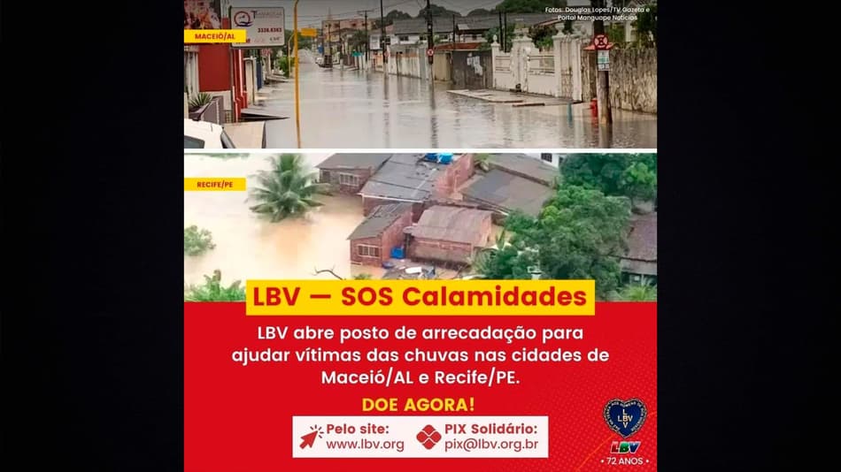 (Foto: Divulgação)