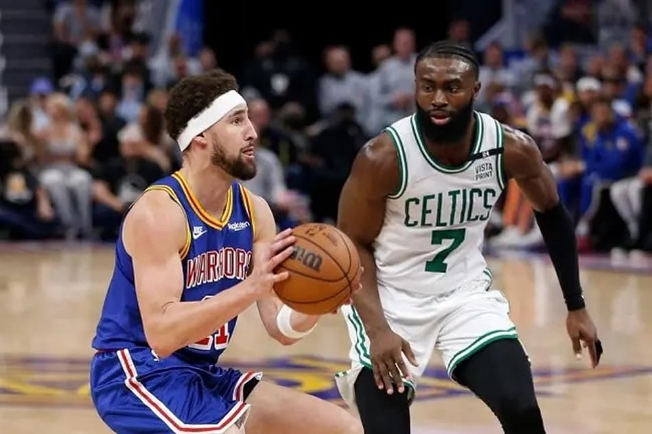 Onde ver Celtics x Warriors – Jogo 1 Finais da NBA