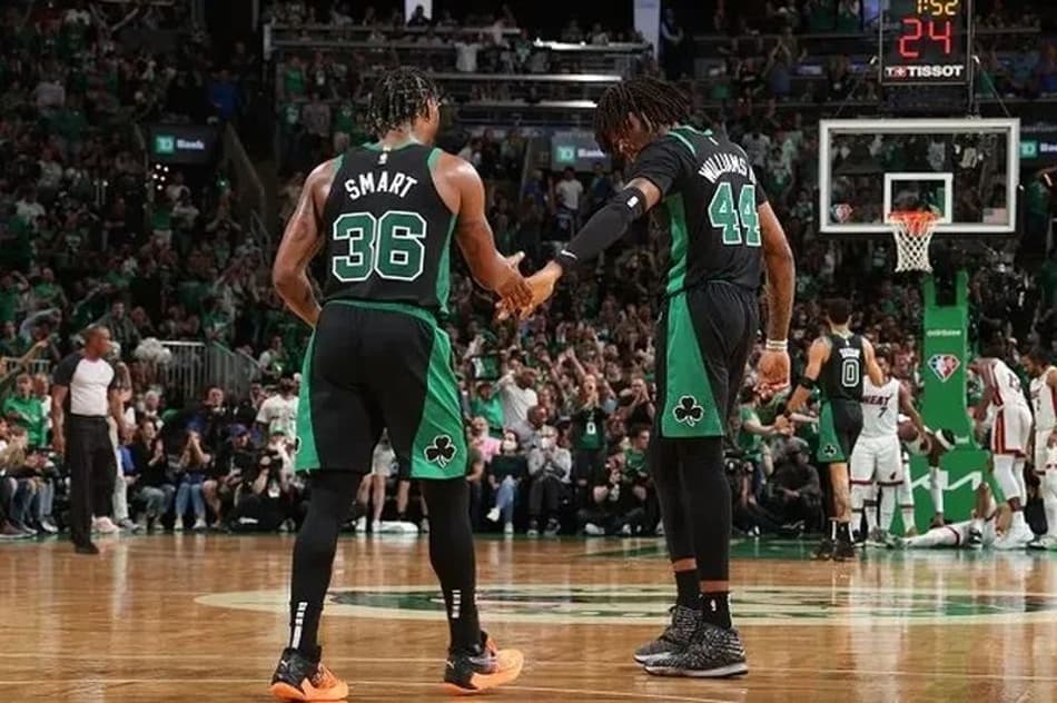 Boletim das Finais da NBA (2/6/22)