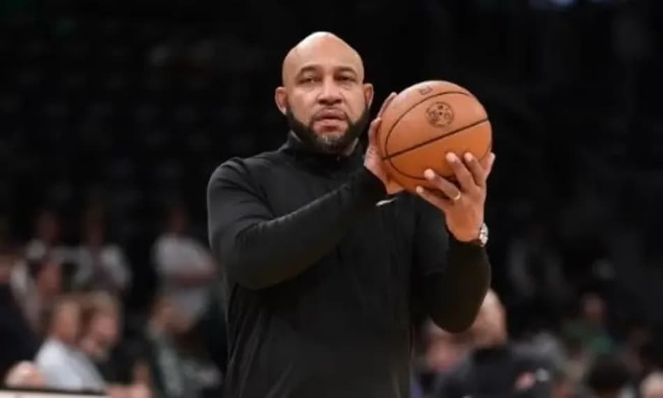 Para Barkley, Darvin Ham não dará certo como técnico do Lakers