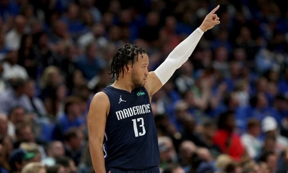 Pai de Jalen Brunson é novo auxiliar técnico do Knicks