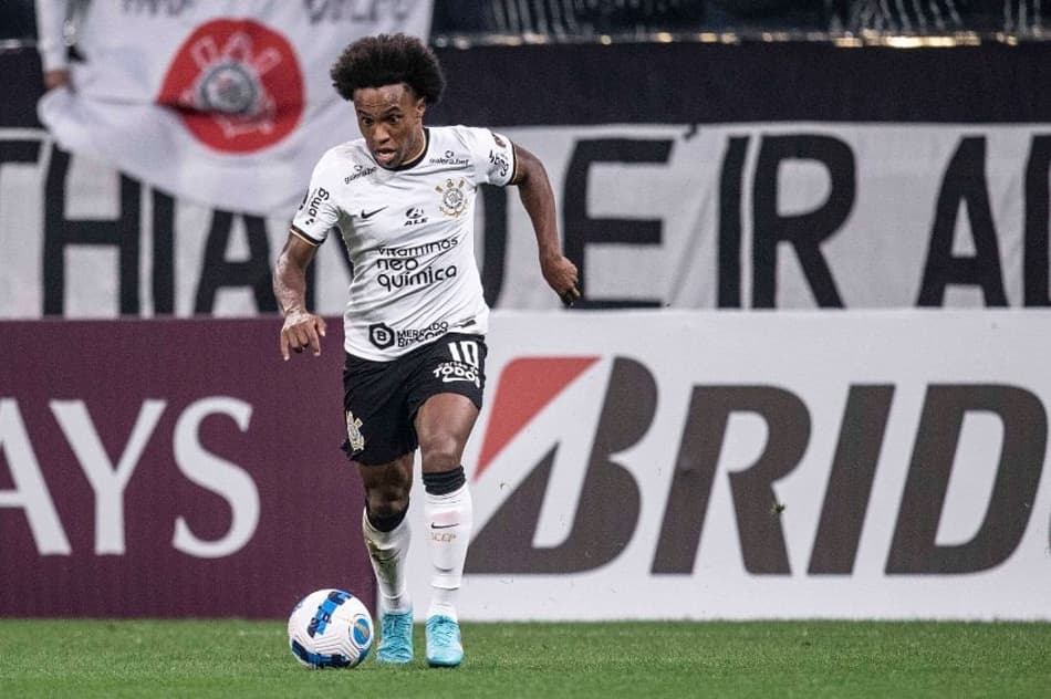 Palpite Atlético-GO x Corinthians Brasileirão 2022 – Rodada 9