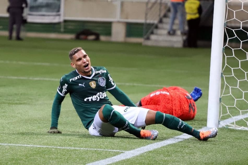 Palpite Palmeiras x Atlético-MG – Brasileirão 2022 – Rodada 9