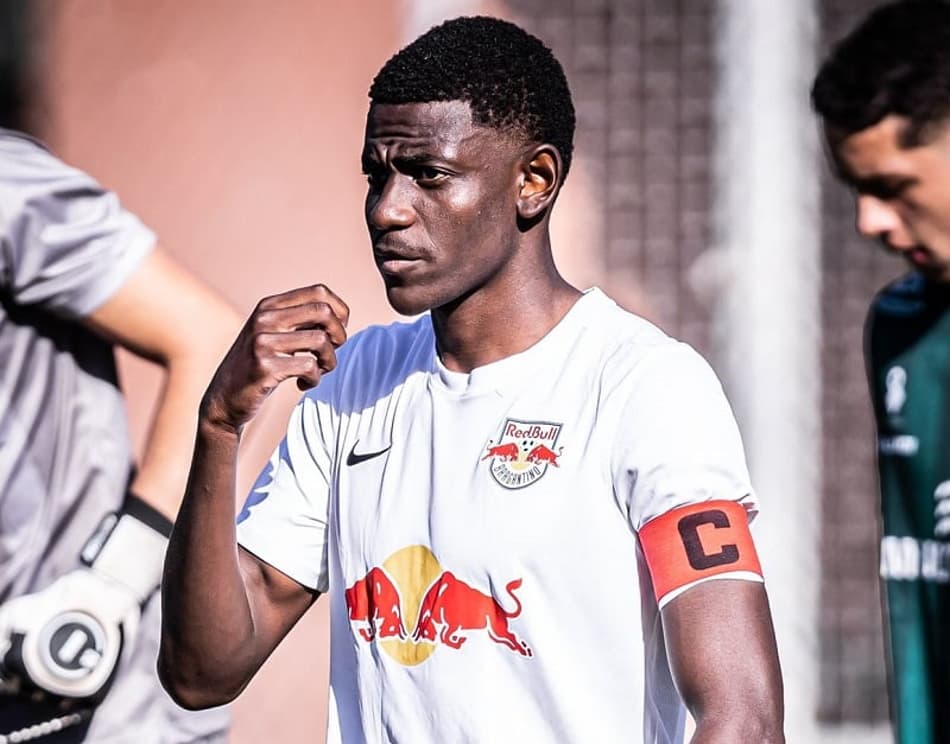 Chumbinho projeta estreia do Bragantino no Brasileirão Sub-20