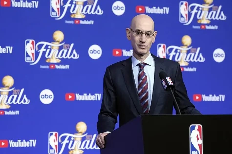 NBA nega expansão para Seattle e Las Vegas: “não pensamos nisso agora”