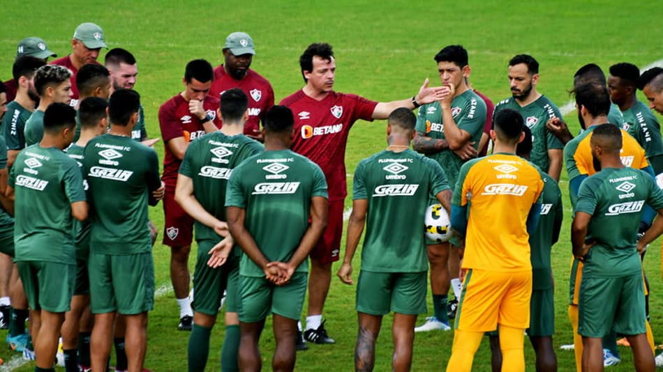 Para encostar no G4, Fluminense busca voltar a vencer no Brasileirão e quebrar tabu no Alfredo Jaconi