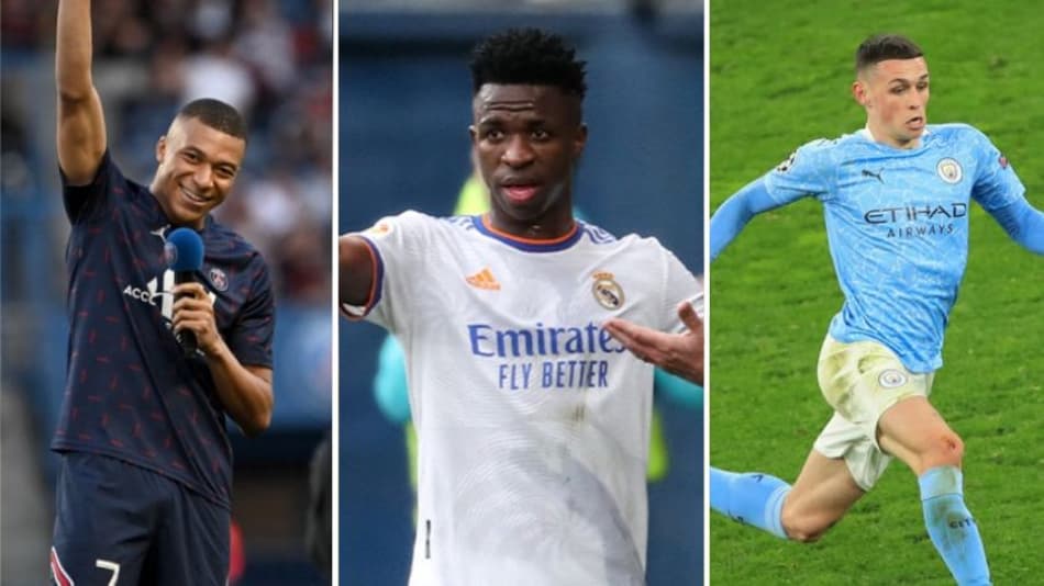 Estudo aponta os 30 jogadores mais valiosos do mundo: veja quem são