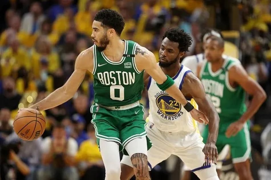 Onde ver Warriors x Celtics – Jogo 3 Finais da NBA